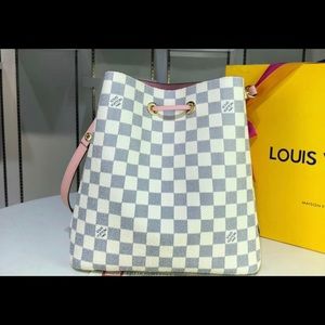 Authentic LV BAG/Crossbody